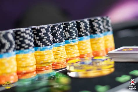 Australian Poker League .